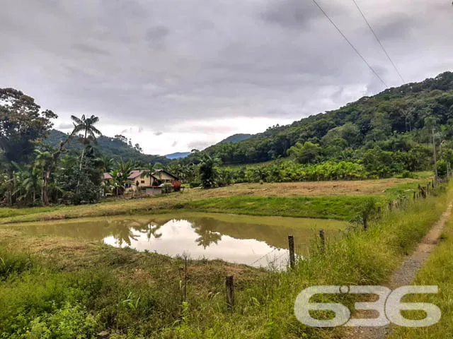 AMPLA CHÁCARA NO BAIRRO VILA NOVA
Dispondo de imp