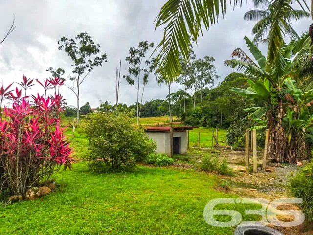 AMPLA CHÁCARA NO BAIRRO VILA NOVA
Dispondo de imp