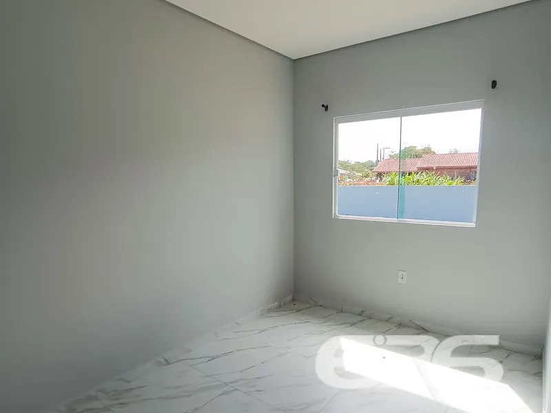 Casa à venda no bairro Ubatuba, em São Francisco d