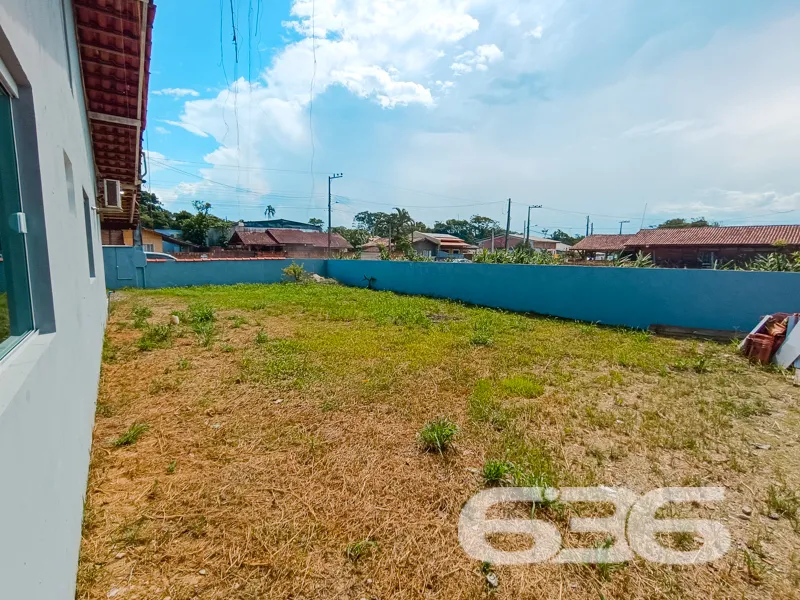 Casa à venda no bairro Ubatuba, em São Francisco d