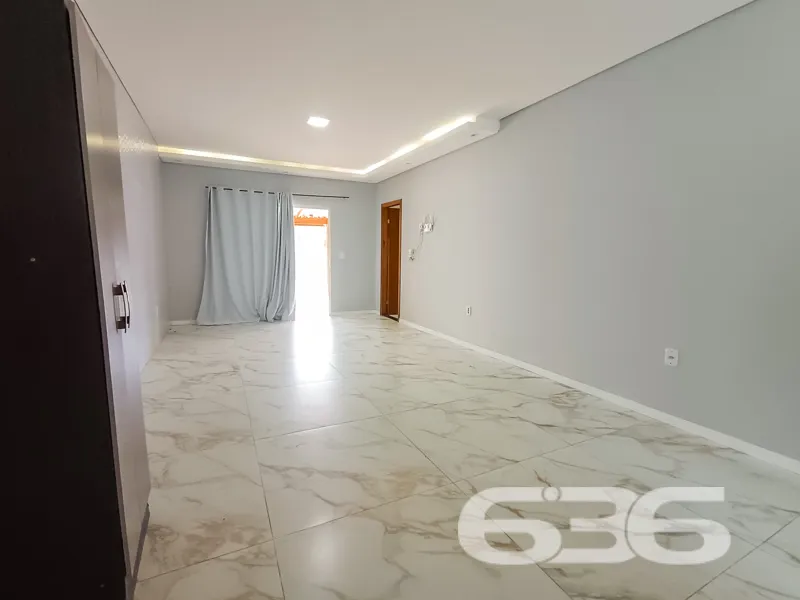 Casa à venda no bairro Ubatuba, em São Francisco d