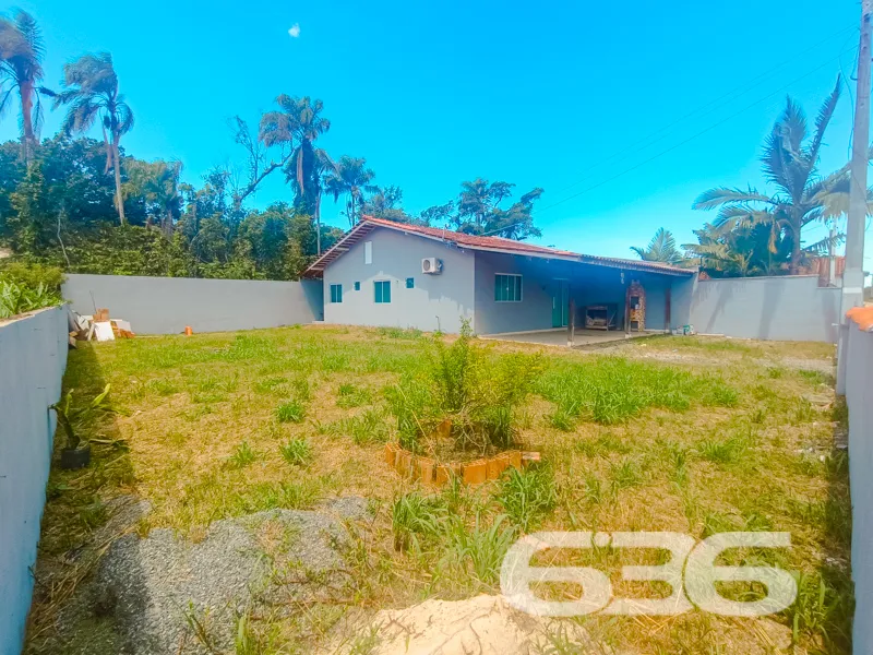 Casa à venda no bairro Ubatuba, em São Francisco d
