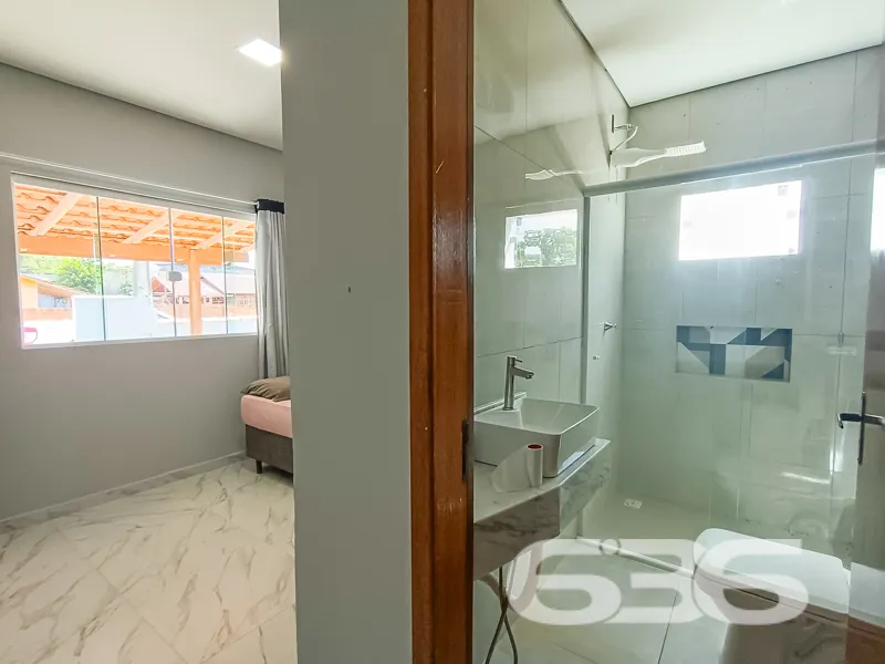 Casa à venda no bairro Ubatuba, em São Francisco d