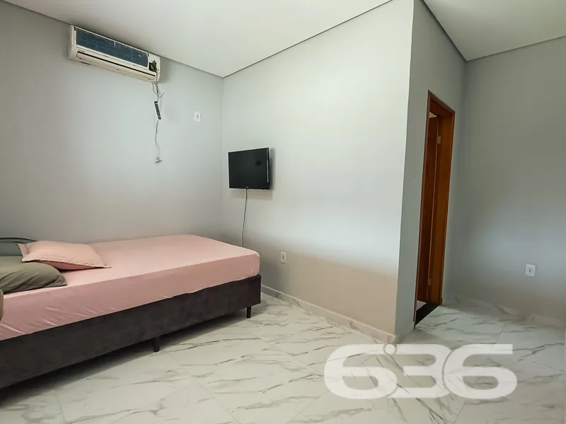 Casa à venda no bairro Ubatuba, em São Francisco d