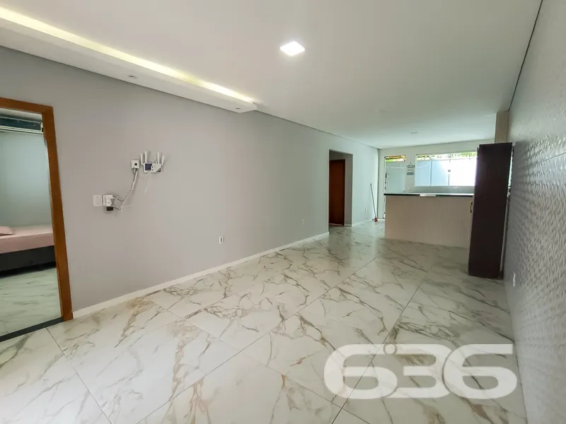 Casa à venda no bairro Ubatuba, em São Francisco d