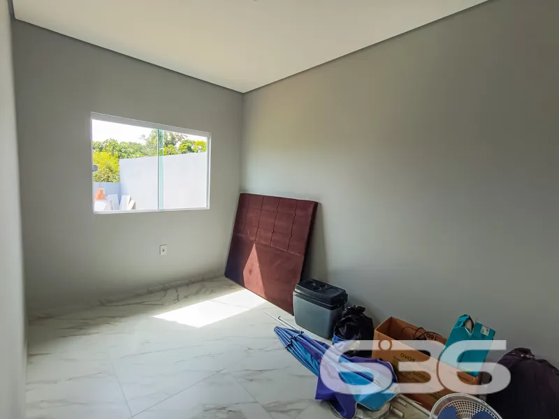 Casa à venda no bairro Ubatuba, em São Francisco d