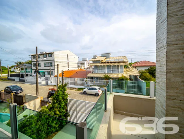 Descubra a casa dos sonhos em São Francisco do Sul