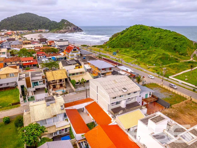 Descubra a casa dos sonhos em São Francisco do Sul