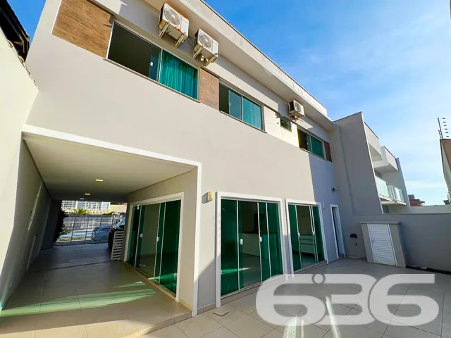 Descubra a casa dos sonhos em São Francisco do Sul