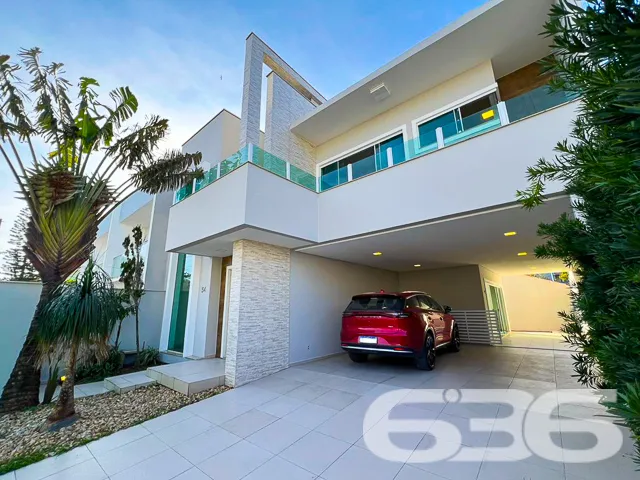 Descubra a casa dos sonhos em São Francisco do Sul