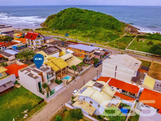 Descubra a casa dos sonhos em São Francisco do Sul