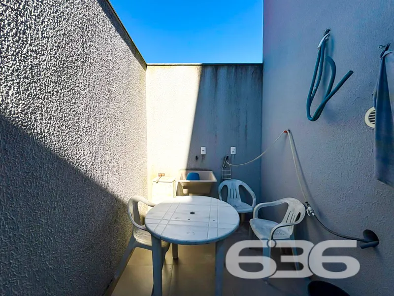 Conforto, localização e sofisticação: tudo isso es