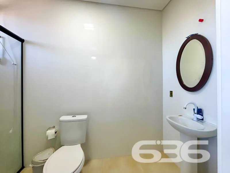 Conforto, localização e sofisticação: tudo isso es