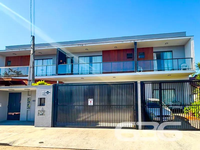 Conforto, localização e sofisticação: tudo isso es