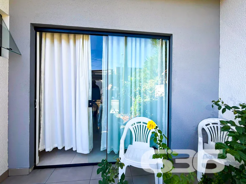 Conforto, localização e sofisticação: tudo isso es