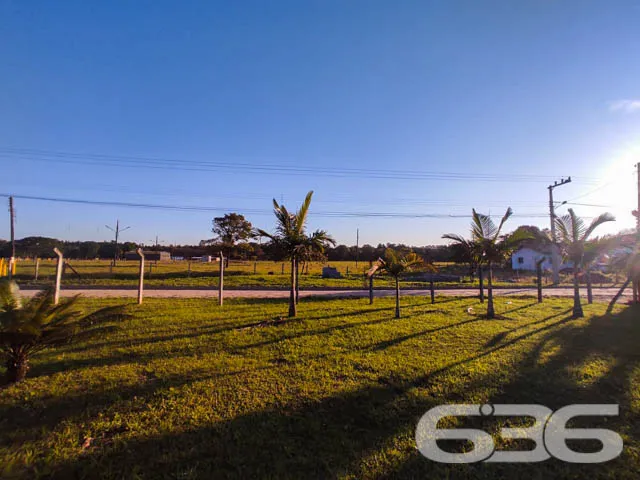CHÁCARA NO BAIRRO PINHEIROS EM BALNEÁRIO BARRA DO
