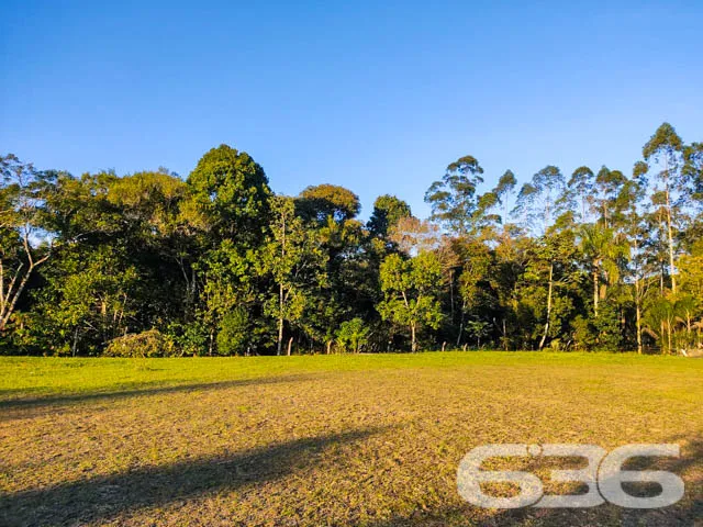 CHÁCARA NO BAIRRO PINHEIROS EM BALNEÁRIO BARRA DO