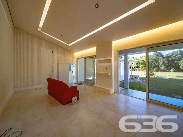 CHÁCARA NO BAIRRO PINHEIROS EM BALNEÁRIO BARRA DO