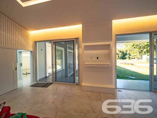 CHÁCARA NO BAIRRO PINHEIROS EM BALNEÁRIO BARRA DO