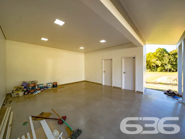 CHÁCARA NO BAIRRO PINHEIROS EM BALNEÁRIO BARRA DO