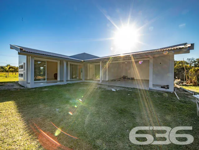 CHÁCARA NO BAIRRO PINHEIROS EM BALNEÁRIO BARRA DO