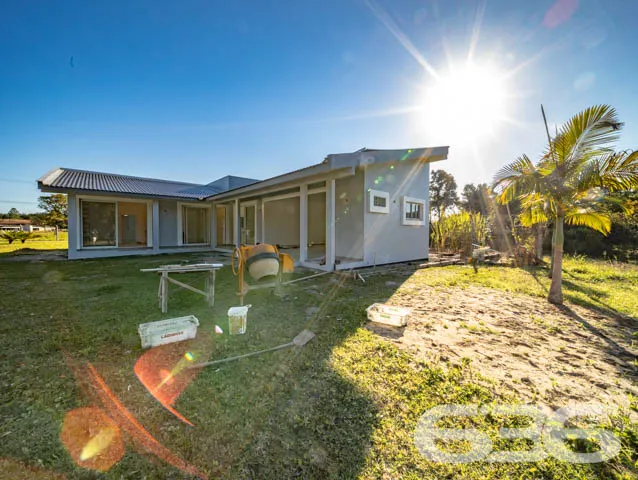 CHÁCARA NO BAIRRO PINHEIROS EM BALNEÁRIO BARRA DO