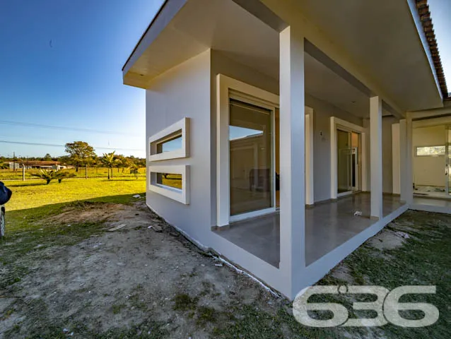 CHÁCARA NO BAIRRO PINHEIROS EM BALNEÁRIO BARRA DO