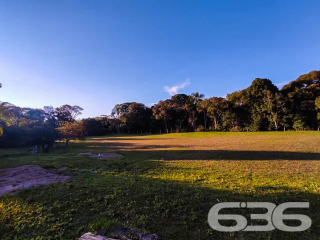 CHÁCARA NO BAIRRO PINHEIROS EM BALNEÁRIO BARRA DO