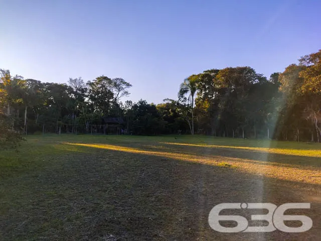 CHÁCARA NO BAIRRO PINHEIROS EM BALNEÁRIO BARRA DO