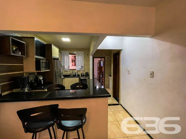 APARTAMENTO GIARDINO COM 2 DORMITÓRIOS NO BAIRRO I