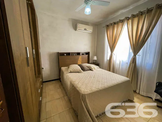 APARTAMENTO GIARDINO COM 2 DORMITÓRIOS NO BAIRRO I