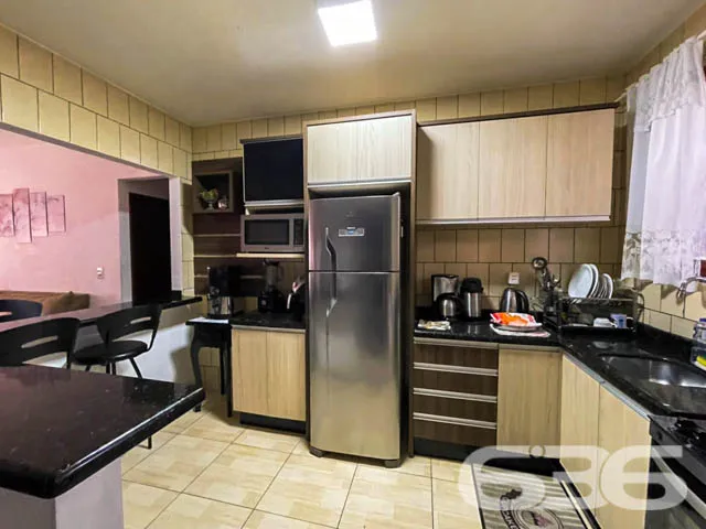 APARTAMENTO GIARDINO COM 2 DORMITÓRIOS NO BAIRRO I