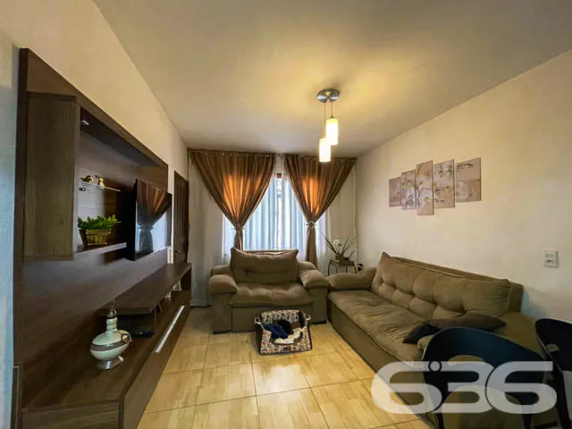 APARTAMENTO GIARDINO COM 2 DORMITÓRIOS NO BAIRRO I