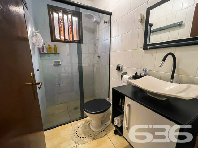 APARTAMENTO GIARDINO COM 2 DORMITÓRIOS NO BAIRRO I