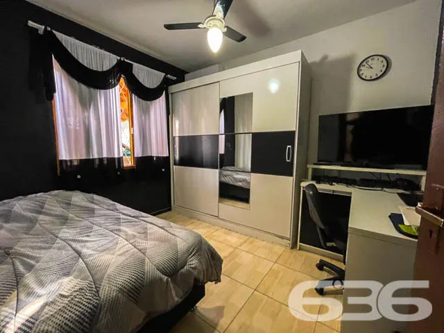 APARTAMENTO GIARDINO COM 2 DORMITÓRIOS NO BAIRRO I