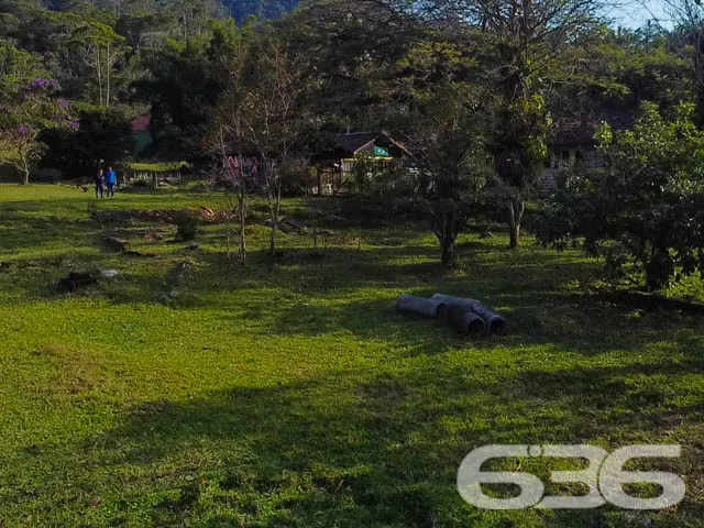Chácara à venda no bairro Vila Nova, Joinville | a