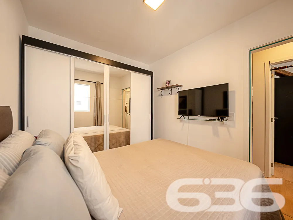 Excelente oportunidade de adquirir um apartamento 