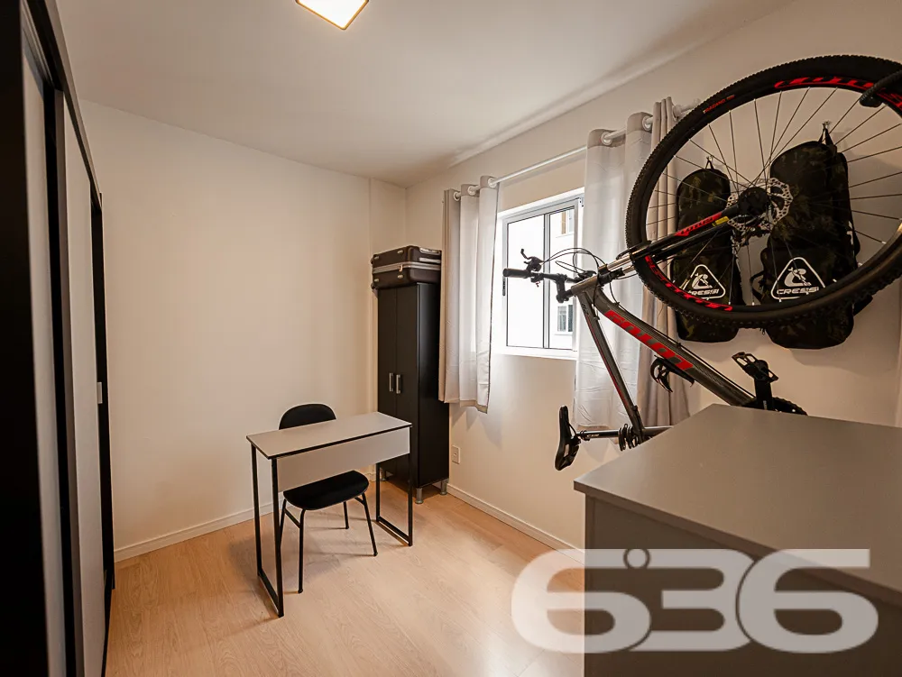 Excelente oportunidade de adquirir um apartamento 