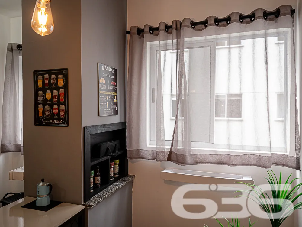 Excelente oportunidade de adquirir um apartamento 