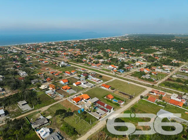VENDE-SE TERRENO AMPLO EM SÃO FRANCISCO DO SUL!

I