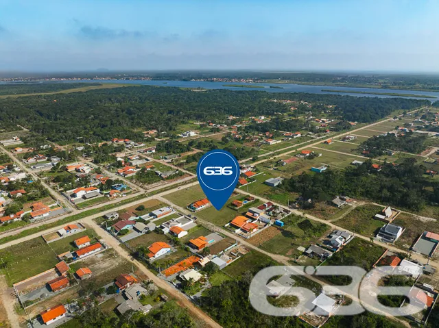 VENDE-SE TERRENO AMPLO EM SÃO FRANCISCO DO SUL!

I