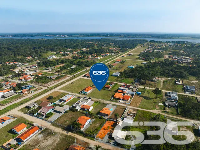 VENDE-SE TERRENO AMPLO EM SÃO FRANCISCO DO SUL!

I