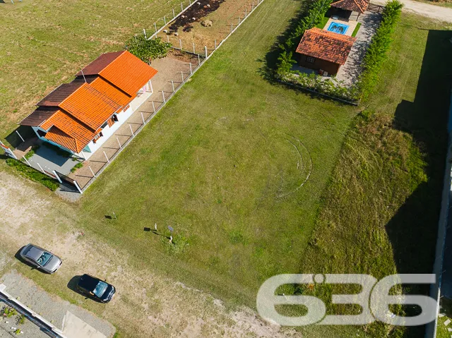 VENDE-SE TERRENO AMPLO EM SÃO FRANCISCO DO SUL!

I