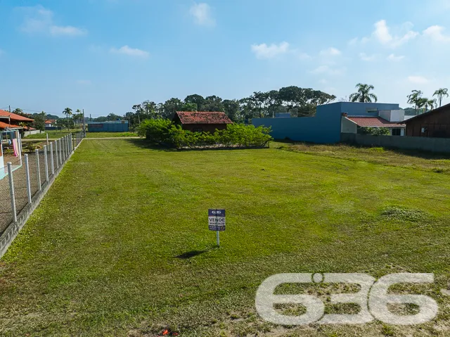 VENDE-SE TERRENO AMPLO EM SÃO FRANCISCO DO SUL!

I