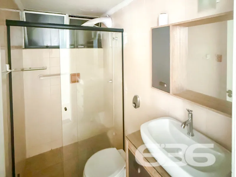 Apartamento à venda no Boa Vista – Joinville/SC
S