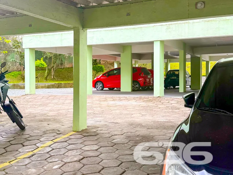 Apartamento à venda no Boa Vista – Joinville/SC
S