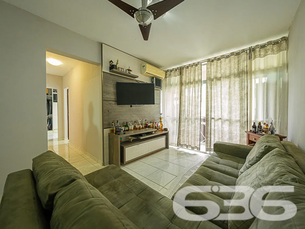 Apresentamos um excepcional apartamento no coração