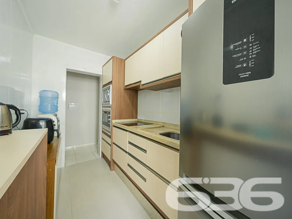 Apresentamos um excepcional apartamento no coração