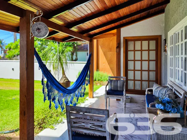 Descubra a serenidade e o potencial expansivo nest