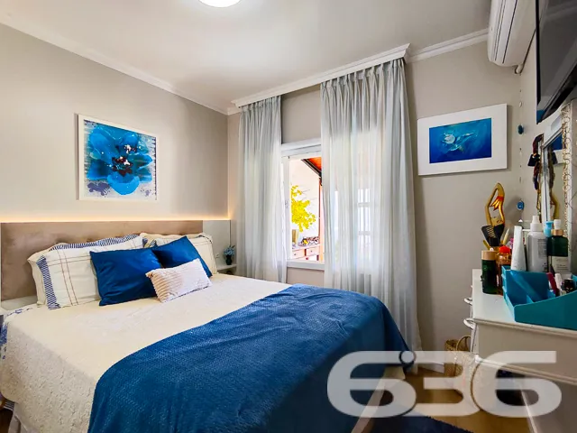 Descubra a serenidade e o potencial expansivo nest